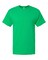 M&O Gold Soft Touch Short Sleeve Crewneck T-Shirt For Everyday Wear
